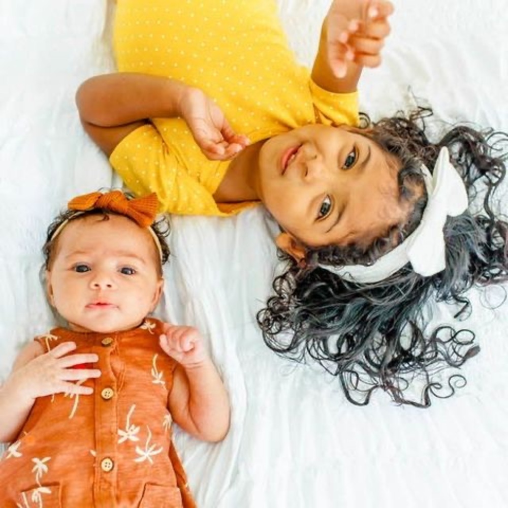 Meet your Posher, Stacie